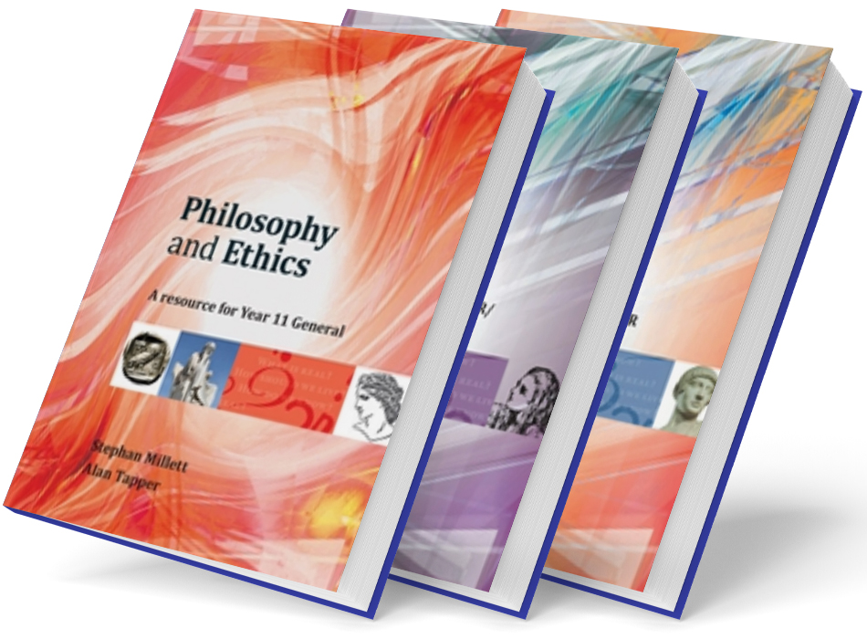 Philosophy and Ethics Year 11 and 12